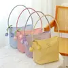 Bolsas prácticas para recuerdos de boda, bolsos para damas de honor, cajas de regalo de cumpleaños para niños de nicho coreano