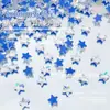 Acessórios para Nail Art de Pedra Strass com Formato Irregular e Fundo Plano de Borracha, Decorações de Roupa Mini Pequenas, Unhas Deslumbrantes Vestíveis Atacado