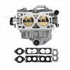 Reemplazo de carburador 16100-Z9E-03 para motores de dos cilindros GX630, GX660 y GX690V