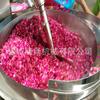 Sazonador para olla caliente Planet wok Sazonador para salsa wok para saltear Máquina para saltear olla caliente Máquina para saltear fabricantes