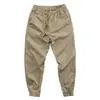2021 macacão calças masculinas resistentes ao desgaste resistente a manchas soldador elétrico usar amarrado no tornozelo marca de moda calças de proteção do trabalho macacão de verão calça única