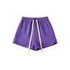 Shorts Deportivos de Cordón Verano 2025 Americanos Shorts Casuales Tendencia de Moda Holgados Deportivos de Cuadros Pantalones Cortos Calientes