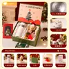 Presentes de Natal para Meninas e Amigas, Copos Térmicos de Alta Qualidade, Presentes Práticos para Melhores Amigas na Véspera de Natal