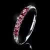 Pulsera de Moda para Mujer con Incrustaciones de Circonita, Best-Seller Transfronterizo Europeo y Americano, Versátil y Colorida, Lujo Ligero