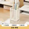 Suporte para Arquivos Organizador de Mesa de Escritório Suporte Vertical Rack de Armazenamento de Pastas Multicamadas Otimizador de Espaço para Estação de Trabalho Artefato de Organização