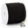 Línea C 2.0mm Hilo de Nylon Jade Múltiples Especificaciones Cuentas Cuentas de Buda Juguete Cultural Hilo DIY Pulsera de Cuentas de Buda Cable de Pulsera Venta al por Mayor
