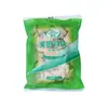 Piel de Pollo Crujiente Shengnongka Pollo Frito 1kg, Alimento Frito Empanizado Congelado, Nuggets de Pollo con Hueso Estilo Coreano, Producto Comercial Semi-terminado
