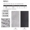 Painéis de Pedra Macia Travertino Painéis Decorativos de Pedra Imitação PU Azulejos Decorativos de Cerâmica Macia para Parede Externa Revestimento de Pedra Flexível Ultra-Fino Painel de Fundo