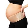 Cinturón de Soporte Abdominal para Maternidad Transfronterizo, Cinturón de Soporte para Maternidad Delgado, Especial para Mujeres Embarazadas Prenatal, Segundo Trimestre y Final del Embarazo Cinturón Abdominal Soporte de Cintura