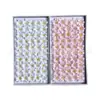 Xifu Macieira Flor de Sabão Simulada Flor de Macieira Qixi Flores de Combinação de Alto Padrão Suprimentos para Floricultura