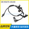 95670-38100 Adecuado para Hyundai Sonata 1999-2009 Sensor de Velocidad de Neumático ABS