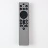 Adecuado para Tcl Thunderbird Q10Krc802A 701A Control Remoto de TV Cubierta Protectora de Silicona Recorte Cubierta Anticaída Antideslizante