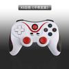 Mando de juego inalámbrico Bluetooth X3 conectado directamente al juego de pollo Android IOS Mando de juego Bluetooth para teléfono móvil X3