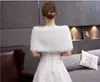 Nuevo Vestido de Novia Novia chal de lana cheongsam vestido para brindis vestido de dama de honor vestido de hermanas abrigo cálido otoño e invierno