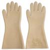 Guantes de Alta Tensión Aislantes Safe Tiantian 5Kv Goma Electricista Trabajo de Alta Tensión Guantes Aislantes para Trabajo con Electricidad