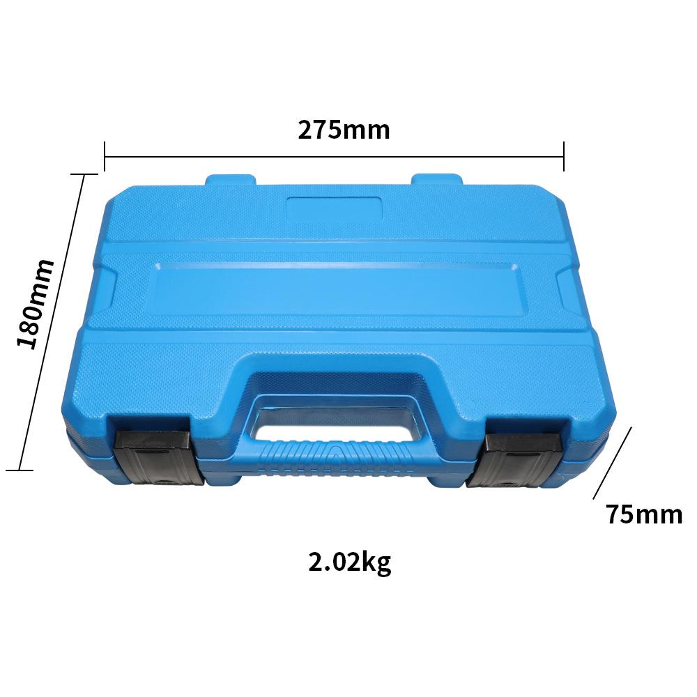标致雪铁龙1.0 1.2正时工具（5件套）  (7)