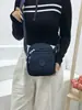 Bolso Cuadrado Pequeño Nuevo, Sencillo y de Moda para Mujer, Bolso Baistu para Mujer, Informal, Resistente al Agua, Texturizado de Moda, de un Solo Hombro, Cruzado