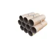 Tubo de papel personalizado tubo de papel kraft núcleo de tubo de papel kraft núcleo de tubo de papel express multi-especificación se puede abrir ticket especial empaque express tubo de papel redondo