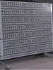 Painel Perfurado para Treinamento de Eletricista em Estoque, Painel de Aprendizagem para Eletricista, Painel de Instalação para Eletricista, Painel de Instalação de Componentes Elétricos, Painel Perfurado de Metal
