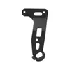Adequado para Para-lamas Dianteiro e Traseiro, Luzes Laterais, Carregador, Acelerador de Polegar, Conjunto de Luzes Traseiras para a Patinete Kukirin G2Master