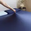 Sábana Bajera Ajustable para Sueño Profundo con Temática de Planetas Protector de Colchón Modelo Nuevo 2026 Funda de Colchón Juego de Cama Juego de Tres Piezas Juego de Dos Piezas