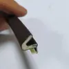 Tira Aislante Acústica para Hueco de Puerta de Dormitorio, Tira Selladora de Puerta, Tira Adhesiva Anticolisión y a Prueba de Viento, Tira para Marco de Puerta, Venta Directa al por Mayor Transfronteriza