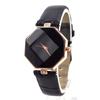 Nuevo reloj de diamantes de moda, tendencia, resistente al agua, espejo de cristal, reloj de cuarzo, luminoso, para hombres y mujeres, reloj personalizado para estudiantes