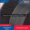 Gancho de tiro direto de fábrica não prende cabelo Velcro bebê com Velcro de alta qualidade Velcro