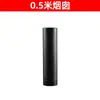 Mueble de Madera para Chimenea Juego de Cuatro Piezas Tubo de Extracción de Humo de Acero Inoxidable Engrosado Tubo de Humo Estufa de Calefacción Doméstica Accesorios para Chimenea Chimenea