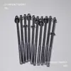 Accesorios para Rack de Batería Tornillo Cuadrado Imperial Universal para Caja Bombo Tom-Tom Ajuste de Batería