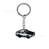 Chaveiro de Carro Novo Desenho Animado Criativo Pingente Estiloso para Bolsa de Carro Pequenos Acessórios de Presente Comércio Eletrônico Transfronteiriço Atacado