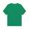 Camiseta deportiva de secado rápido para verano, fresca y transpirable, para fitness y actividades al aire libre, de manga corta, personalizable, unisex, con estampado de logo