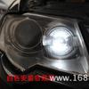 Exclusivo transfronterizo para luz LED para coche 3528 28SMD T10 indicador de ancho bombilla de instrumento de coche
