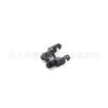 Tecnología de bloques de construcción compatible piezas universales 3711 cadena de oruga pequeña para motocicleta (100 secciones) C159
