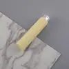 Frasco Dispensador de Perfume Telescópico Rotativo de 20ml Plástico ABS Portátil para Viagem Vidro Amostra Borrifador Frasco Vazio com Impressão de Logotipo