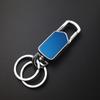 Knuo Express Knife Keychain Chaveiro multifuncional Chaveiro de liga Venda direta da fábrica