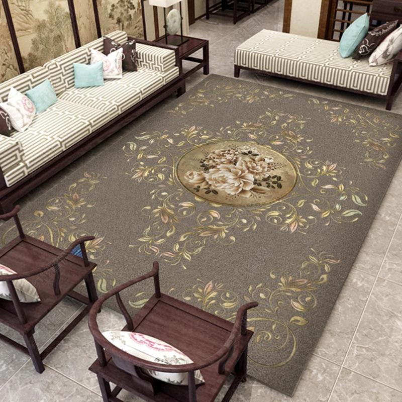 白伟清新欧式20