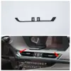 Adecuado para modificación interior de Lexus ES 18 ES salida de aire palanca de cambios control central manija interior LEXUS
