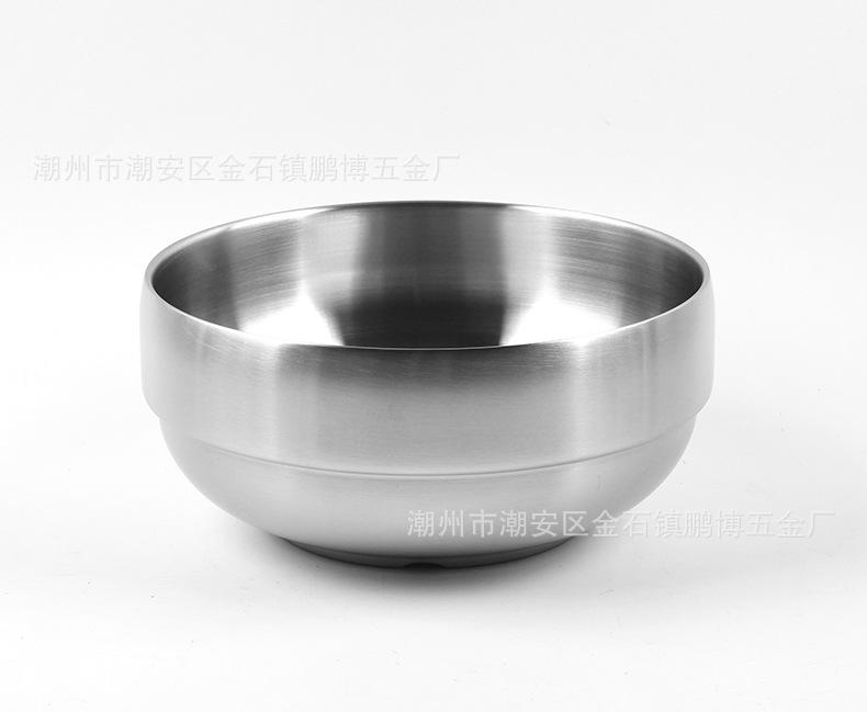 本色加厚汤碗11