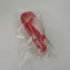 Abridor de Garrafa Multifuncional para Cozinha Abridor de Lata com Anel Abridor de Lata Tipo Gancho 2 em 1 Abridor de Tampa