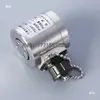 Fabricante Sensor de Fuerza de Seis Ejes Sensor de Fuerza y Par de Seis Componentes Robot con Control Remoto de Fuerza Tridimensional