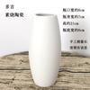 Zen Dry Flower bouquet terno mobiliário doméstico mão-inserido flor de lótus algodão buda adereços decorações criativas