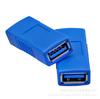 Adaptador HDMI HD hdmi a DVI vga macho a macho hembra a hembra cabezal de extensión usb3.0
