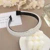 Comércio exterior moda strass pedra Hao argola alta sensação alta cranial top grampo tiara tiara brilhante acessórios de cabelo fabricantes atacado