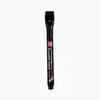 Accesorios para Imanes de Refrigerador, Pines Magnéticos Fuertes de Colores, Plumas Magnéticas para Pizarra Luminosa, Plumas Magnéticas Blancas Fluorescentes, Empaques de Tizas Líquidas