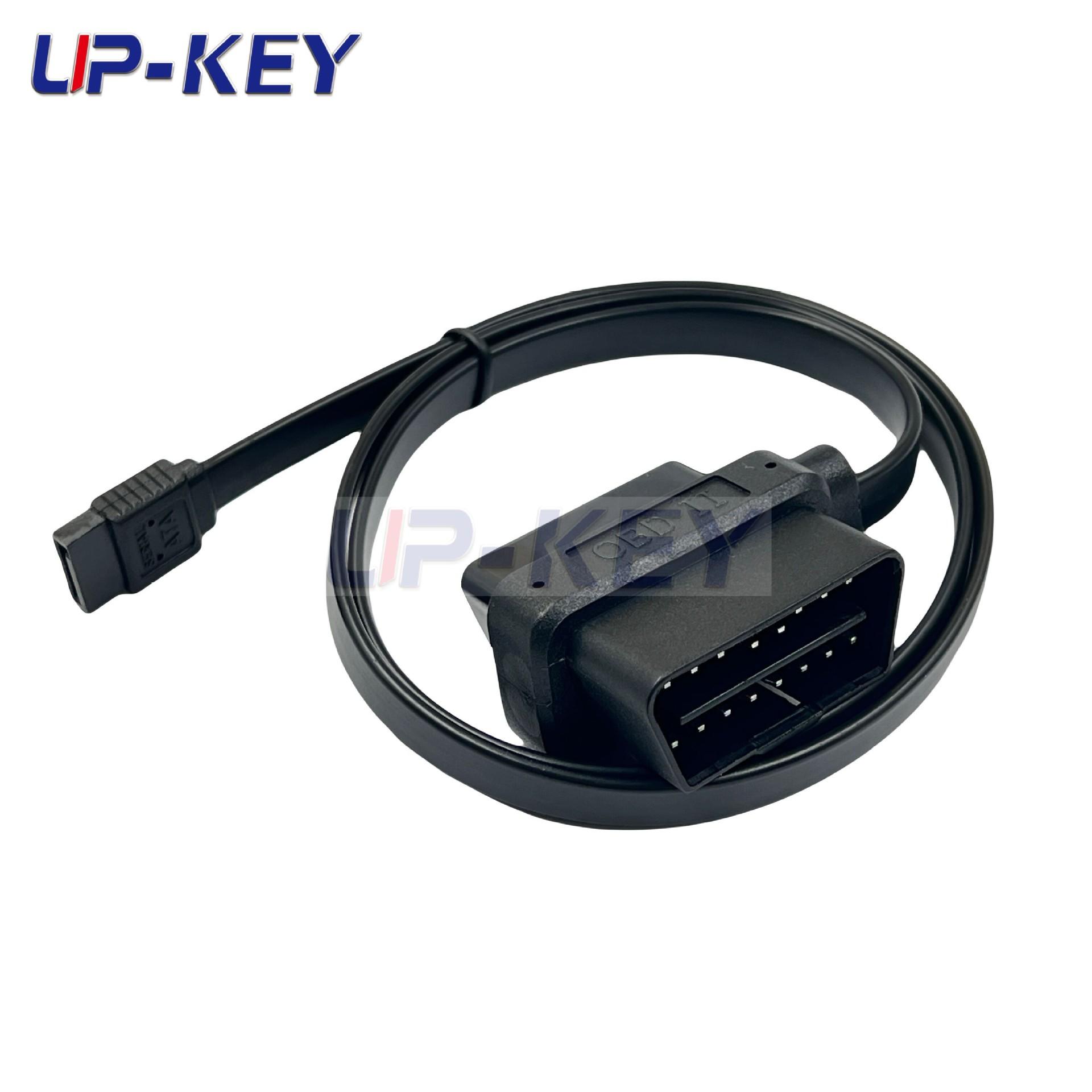 aot-3333 obd转sata7p (5)