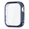 Funda de TPU de Cobertura Total para Huawei Watch Fit5 5Pro Compatible con Huawei Fit5Pro Cubierta Protectora Suave Galvanizada