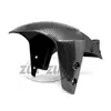 Adecuado para guardabarros delantero y carenado de rueda delantera de motocicleta Yamaha Mt-09 2021-2026