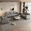 Apartamento pequeño, sofá de recepción, dormitorio, apartamento en alquiler, hotel, recepción, zona de estar, sofá de tela de dos o tres plazas, estructura de madera