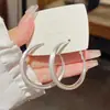 Pendientes de Moda de Aguja de Plata 925 con Cubos de Perla de Venta Caliente Pendientes Dulces de Nicho de Gama Alta Pendientes de Diseño Exquisito